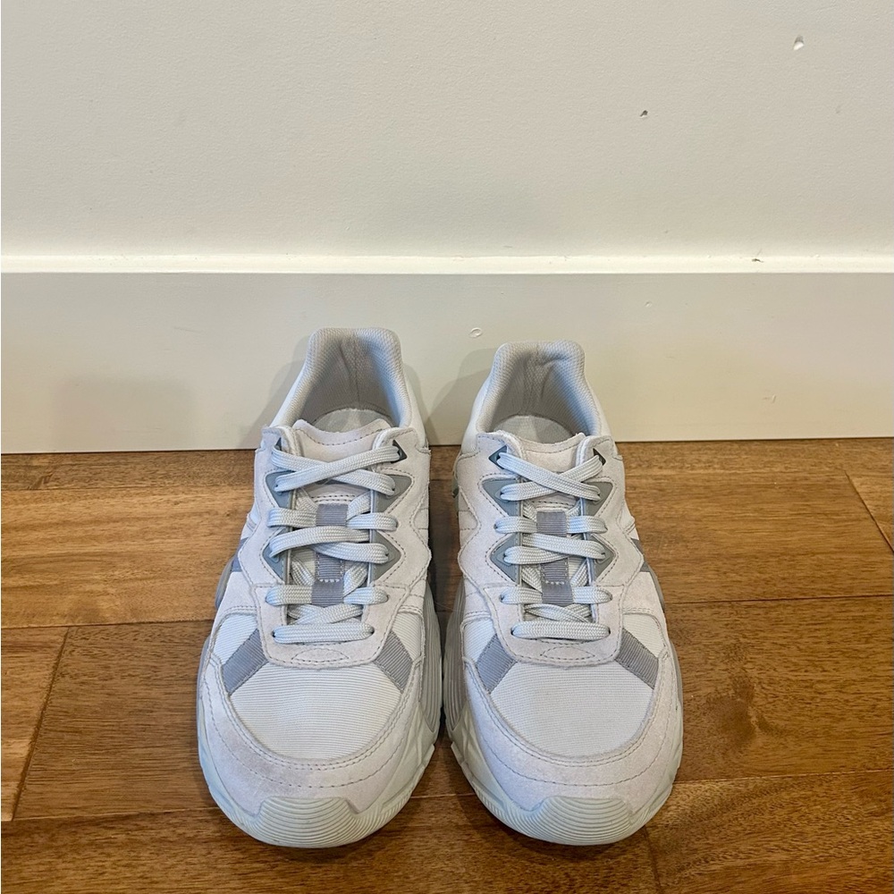 CAT Vapor Men’s Sneakers Grey | Style P110191 | Size 9.5 - Picture 3 of 8